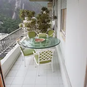Apartamento com 3 Quartos à venda, 120m² no São Conrado, Rio de Janeiro - Foto 1