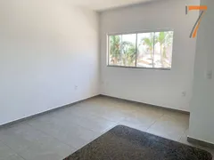 Apartamento com 1 Quarto para alugar, 50m² no Itaguaçu, Florianópolis - Foto 9