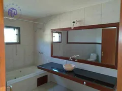 Casa de Condomínio com 6 Quartos à venda, 400m² no Condomínio Residencial Terras de São Lucas, Sorocaba - Foto 12