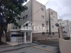 Apartamento com 3 Quartos à venda, 55m² no Capão Raso, Curitiba - Foto 11