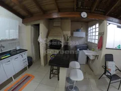 Casa com 2 Quartos à venda, 168m² no Jardim Caetano II, São José do Rio Preto - Foto 17