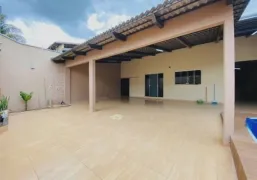 Casa com 2 Quartos à venda, 200m² no Residencial Lago dos Ipes, Itapetininga - Foto 1