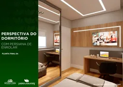 Apartamento com 2 Quartos à venda, 60m² no Urbanova, São José dos Campos - Foto 18