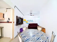 Apartamento com 2 Quartos à venda, 70m² no Pitangueiras, Guarujá - Foto 7