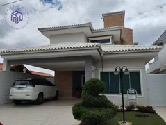 Casa de Condomínio com 4 Quartos para venda ou aluguel, 290m² no Condomínio Mirante do Ipanema, Sorocaba - Foto 1