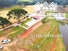 Fazenda / Sítio / Chácara com 3 Quartos à venda, 24200m² no , Carambeí - Foto 3