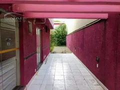 Loja / Salão / Ponto Comercial para alugar, 55m² no Vila Alexandria, São Paulo - Foto 2