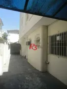 Casa com 3 Quartos para alugar, 610m² no Gonzaga, Santos - Foto 3