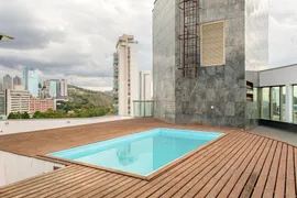 Cobertura com 4 Quartos para alugar, 505m² no Belvedere, Belo Horizonte - Foto 42