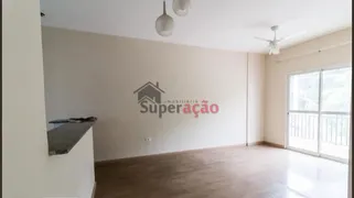 Apartamento com 3 Quartos à venda, 68m² no Vila Galvão, Guarulhos - Foto 3