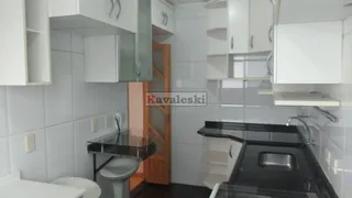 Apartamento com 2 Quartos para alugar, 70m² no Vila Santo Estéfano, São Paulo - Foto 14