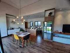 Casa de Condomínio com 4 Quartos à venda, 157m² no Residencial Evidencias, Indaiatuba - Foto 2
