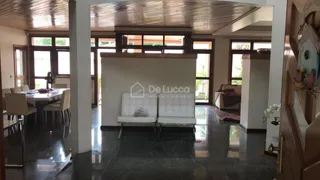 Casa Comercial com 6 Quartos à venda, 652m² no Chácara da Barra, Campinas - Foto 6