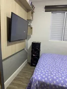 Apartamento com 3 Quartos à venda, 85m² no Vila Guarani, Mauá - Foto 7