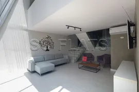 Flat com 1 Quarto à venda, 48m² no Morumbi, São Paulo - Foto 19