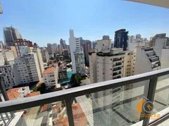 Apartamento com 2 Quartos para alugar, 103m² no Pinheiros, São Paulo - Foto 26