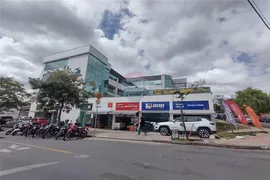 Loja / Salão / Ponto Comercial para alugar, 62m² no Liberdade, Belo Horizonte - Foto 7