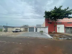 Casa Comercial com 3 Quartos para alugar, 135m² no Moinho dos Ventos, Goiânia - Foto 2