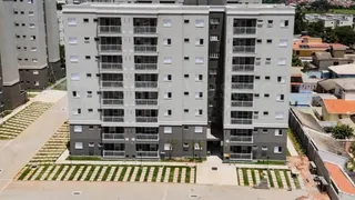 Apartamento com 2 Quartos à venda, 60m² no Parque Residencial Mayard, Itu - Foto 4
