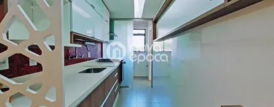 Apartamento com 2 Quartos à venda, 82m² no Tijuca, Rio de Janeiro - Foto 19