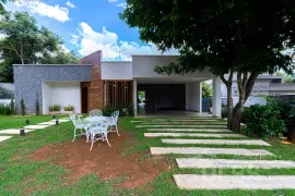 Fazenda / Sítio / Chácara com 3 Quartos à venda, 200m² no Residencial Villa Verde , Senador Canedo - Foto 38