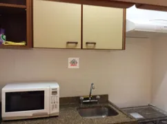 Flat com 1 Quarto para alugar, 52m² no Cerqueira César, São Paulo - Foto 5