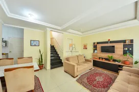 Casa de Condomínio com 3 Quartos à venda, 140m² no Xaxim, Curitiba - Foto 9