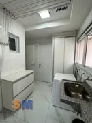 Apartamento com 4 Quartos à venda, 165m² no Moema, São Paulo - Foto 23