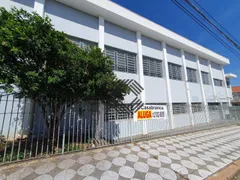 Galpão / Depósito / Armazém para alugar, 700m² no Vila Hortencia, Sorocaba - Foto 3