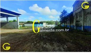 Galpão / Depósito / Armazém para venda ou aluguel, 2000m² no Vila Sol Nascente, Suzano - Foto 4