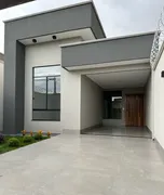 Casa com 3 Quartos à venda, 125m² no Residencial Das Acacias, Goiânia - Foto 1