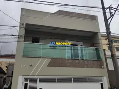 Sobrado com 3 Quartos à venda, 230m² no Vila Carrão, São Paulo - Foto 3