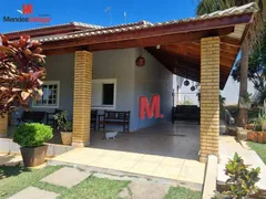 Fazenda / Sítio / Chácara com 5 Quartos à venda, 5m² no Cajuru do Sul, Sorocaba - Foto 1