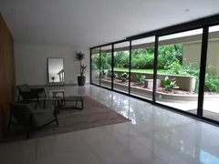 Apartamento com 4 Quartos para alugar, 208m² no Vila Nova Conceição, São Paulo - Foto 24