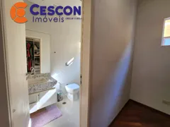 Casa de Condomínio com 4 Quartos à venda, 600m² no Aldeia da Serra, Barueri - Foto 65