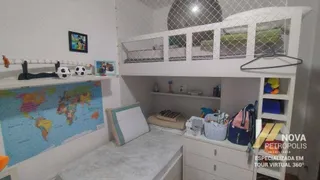 Apartamento com 3 Quartos à venda, 93m² no Baeta Neves, São Bernardo do Campo - Foto 10