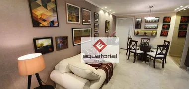 Apartamento com 3 Quartos à venda, 64m² no Papicu, Fortaleza - Foto 1