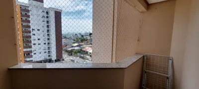 Apartamento com 2 Quartos à venda, 67m² no Barreiros, São José - Foto 4