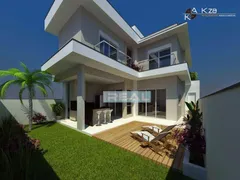 Casa de Condomínio com 3 Quartos à venda, 202m² no Residencial Real Parque Sumaré, Sumaré - Foto 4