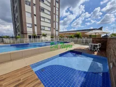 Apartamento com 2 Quartos à venda, 53m² no Granja Viana, Carapicuíba - Foto 18