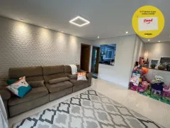 Apartamento com 3 Quartos à venda, 133m² no Jardim do Mar, São Bernardo do Campo - Foto 7