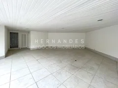 Casa de Condomínio com 4 Quartos para alugar, 540m² no Alphaville Residencial Dois, Barueri - Foto 90