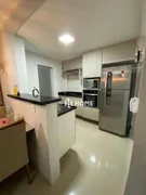 Apartamento com 2 Quartos à venda, 52m² no Laranjal, São Gonçalo - Foto 4