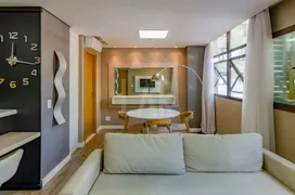 Flat com 1 Quarto à venda, 51m² no Luxemburgo, Belo Horizonte - Foto 3