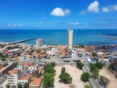 Apartamento com 2 Quartos para alugar, 105m² no Praia de Iracema, Fortaleza - Foto 4