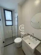 Apartamento com 1 Quarto para alugar, 44m² no Higienópolis, São Paulo - Foto 10