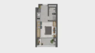 Apartamento com 3 Quartos à venda, 85m² no Butantã, São Paulo - Foto 25