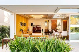 Casa com 5 Quartos para venda ou aluguel, 430m² no Jurerê Internacional, Florianópolis - Foto 17