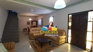 Casa com 4 Quartos à venda, 236m² no Miguel Couto, Cabo Frio - Foto 6