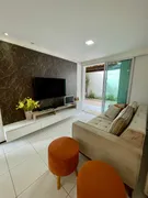 Casa de Condomínio com 4 Quartos à venda, 151m² no Lagoa Redonda, Fortaleza - Foto 5